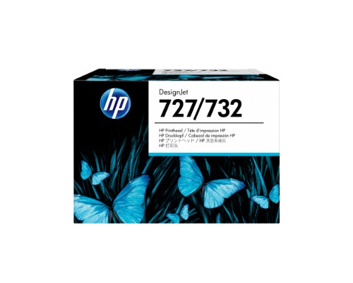 B3P06A (727) Printhead