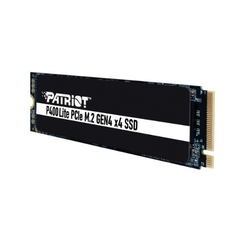 Patriot Memory P400 Lite 500 GB M.2 PCI Express 4.0 NVMe