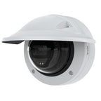Axis M3216-LVE Dome IP security camera Indoor & outdoor 2688 x 1512 pixels Ceiling/wall