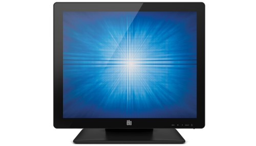 Elo Touch Solutions 1517L 15" LED 240 cd/m² Black Touchscreen