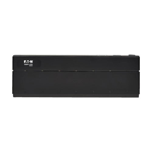 Tripp Lite U360-007-INT interface hub USB 3.2 Gen 1 (3.1 Gen 1) Mini-B 5000 Mbit/s Black