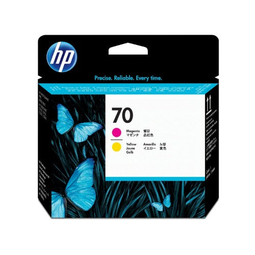 C9406A (70) Printhead magenta, 130ml