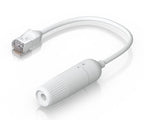 Ubiquiti UACC-Cable-Extender-C6A networking cable White 7.28" (0.185 m) Cat6a F/UTP (FTP)