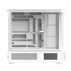 Thermaltake CA-11H-00F6WN-00 computer case Full Tower White