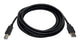 Black Box USB05-0003-R2 USB cable USB 2.0 35.4" (0.9 m) USB A USB B 0.48 Gbit/s