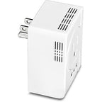 Trendnet TPL-407E2K network card Ethernet 500 Mbit/s