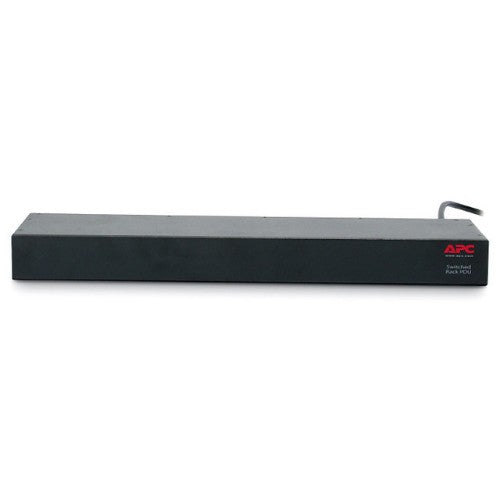 APC Rack PDU, Switched, 2U, 16A, 208/230V
