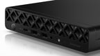 HP EliteDesk 8 Mini G1a Wolf Pro Security Edition AMD Ryzen™ 5 220 16 GB DDR5-SDRAM 512 GB SSD Windows 11 Pro Mini PC AI PC Black