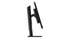 Lenovo ThinkVision T24v-30 LED display 23.8" 1920 x 1080 pixels Full HD Black