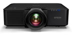 Epson PowerLite L695SU Short throw projector 6200 ANSI lumens 3LCD WUXGA (1920x1200) Black