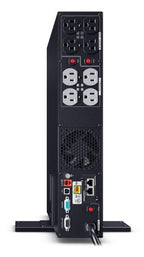 CyberPower Smart App Sinewave uninterruptible power supply (UPS) Line-Interactive 1 kVA 1000 W 8 AC outlet(s)