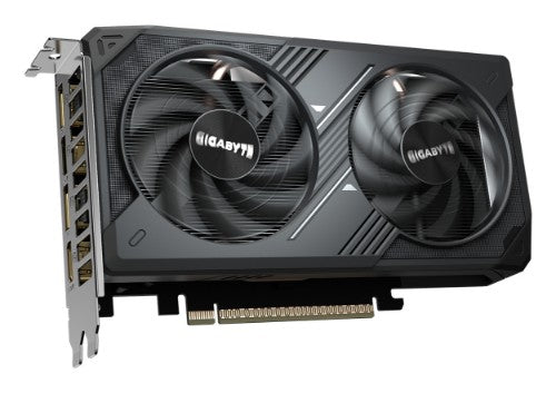 GIGABYTE GeForce RTX 5050 WINDFORCE OC 8G NVIDIA 8 GB GDDR6
