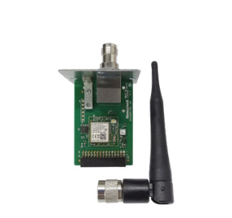 Honeywell 50151892-001 network card Internal WLAN