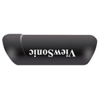 Viewsonic PJ-CM-003 cable organizer Cable holder Black 1 pc(s)