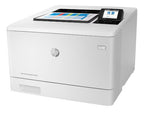 HP Color LaserJet Enterprise LaserJet Enterprise M455dn Color Printer, Ethernet Only; Duplex