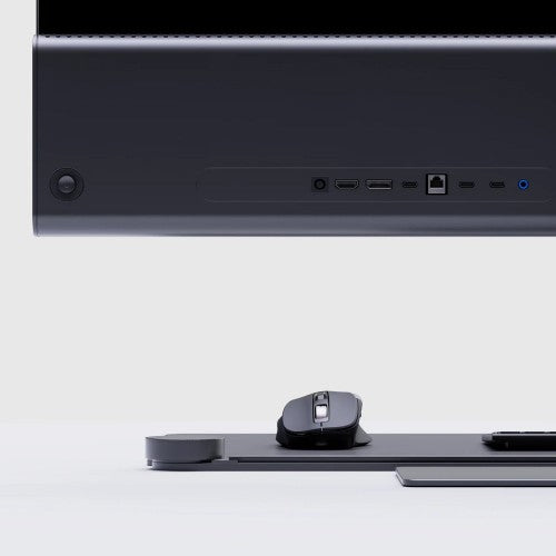 ALOGIC Edge computer monitor 40" 3440 x 1440 pixels UltraWide Quad HD Gray