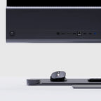 ALOGIC Edge computer monitor 40" 3440 x 1440 pixels UltraWide Quad HD Gray