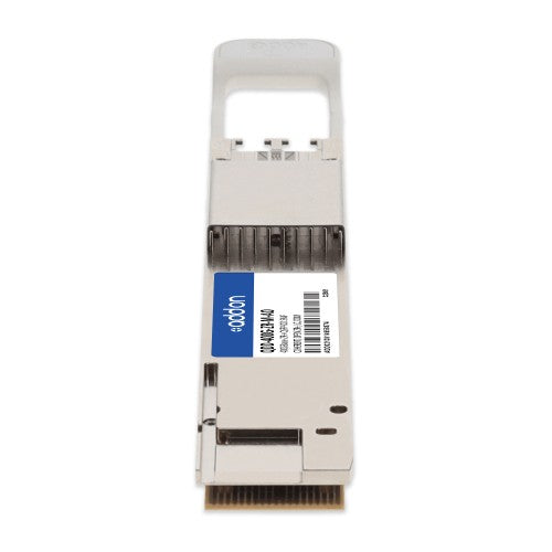 AddOn Networks QDD-400G-ZR-M-AO network transceiver module Fiber optic 400000 Mbit/s QSFP-DD 1567.13 nm