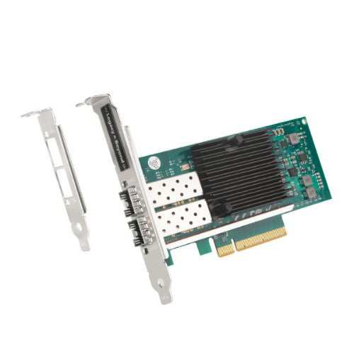 Siig LB-GE0511-S1 network card Internal Fiber 10000 Mbit/s