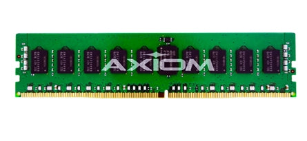 Axiom 16GB DDR4-2133 memory module 1 x 16 GB ECC