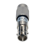 Tripp Lite T020-001-ST9 fiber optic adapter FC/ST 1 pc(s) Silver