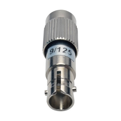 Tripp Lite T020-001-ST9 fiber optic adapter FC/ST 1 pc(s) Silver