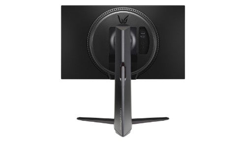 LG 24GS65F-B computer monitor 23.8" 1920 x 1080 pixels Full HD LCD Black