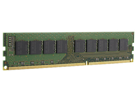 HPE 8GB PCL3-12800R memory module 1 x 8 GB DDR3