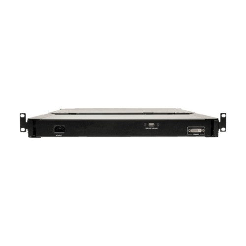 Tripp Lite B021-000-19-HD2 rack console 19" 1920 x 1080 pixels Black 1U
