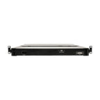 Tripp Lite B021-000-19-HD2 rack console 19" 1920 x 1080 pixels Black 1U