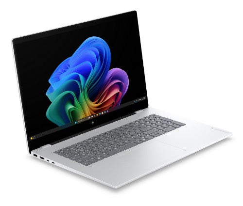 HP OmniBook X Laptop Next Gen AI 17-dd1015nr Silver