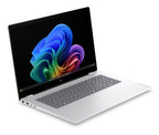 HP OmniBook X Laptop Next Gen AI 17-dd1015nr Silver