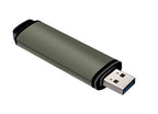 iStorage Kanguru 16GB SS3 USB3.0 USB flash drive USB Type-A 3.2 Gen 1 (3.1 Gen 1) Aluminum