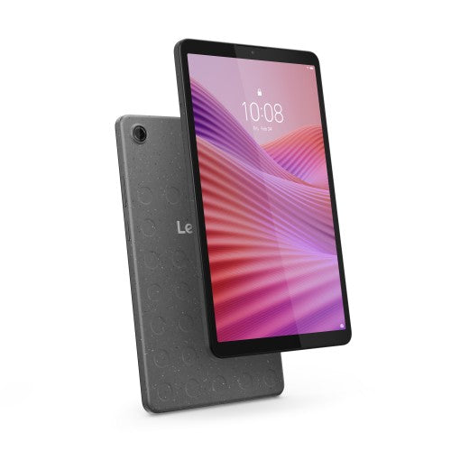 Lenovo Tab One 64 GB 8.7" 4 GB Wi-Fi 5 (802.11ac) Android 14 Gray