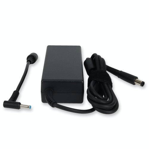 AddOn Networks L4R65AA-AA power adapter/inverter Indoor 90 W Black