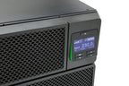 APC Smart-UPS On-Line uninterruptible power supply (UPS) Double-conversion (Online) 5 kVA 4500 W 10 AC outlet(s)