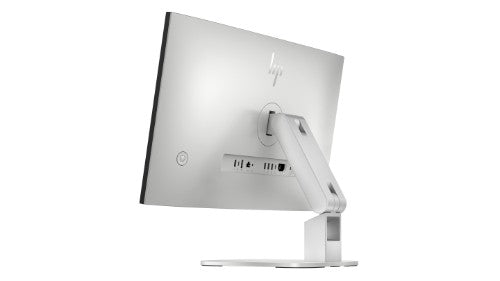 HP EliteStudio 8 G1i AI PC Wolf Pro Security Edition Intel Core Ultra 5 235 27" 2560 x 1440 pixels Touchscreen All-in-One PC 16 GB DDR5-SDRAM 512 GB SSD Windows 11 Pro Wi-Fi 7 (802.11be) Silver
