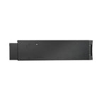 Eaton 9PX11KG2 uninterruptible power supply (UPS) Double-conversion (Online) 11 kVA 11000 W 4 AC outlet(s)