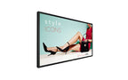 Philips 55BDL4002H Digital signage flat panel 55" LCD 2500 cd/m² Full HD Black Android 24/7