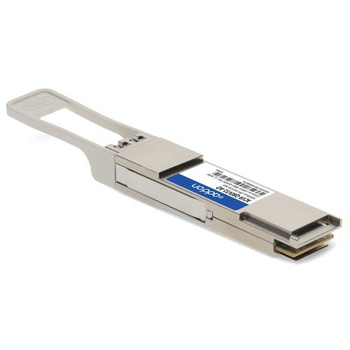 AddOn Networks XCVR-Q80V31-AO network transceiver module Fiber optic 100000 Mbit/s QSFP28