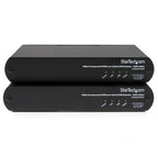 StarTech.com SV565UTPHDU KVM extender AV transmitter & receiver