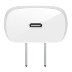 Belkin BOOST CHARGE Smartphone, Tablet White AC Fast charging Indoor