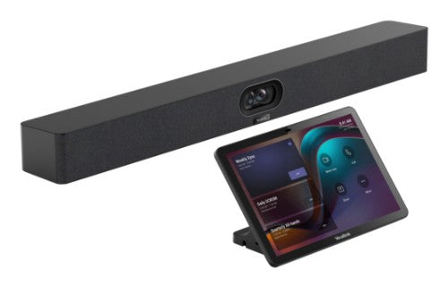 Yealink MeetingBar A40-031 video conferencing system 48 MP Ethernet LAN Group video conferencing system