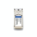 AddOn Networks M-SFP-10-ZR/LC-AO network transceiver module Fiber optic 10000 Mbit/s SFP+ 1550 nm