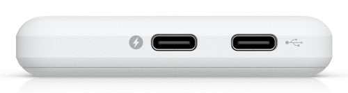 Ubiquiti UTR wireless router Gigabit Ethernet Dual-band (2.4 GHz / 5 GHz) White