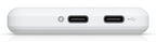 Ubiquiti UTR wireless router Gigabit Ethernet Dual-band (2.4 GHz / 5 GHz) White