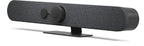 Logitech 960-001563 video conferencing system Ethernet LAN Group video conferencing system