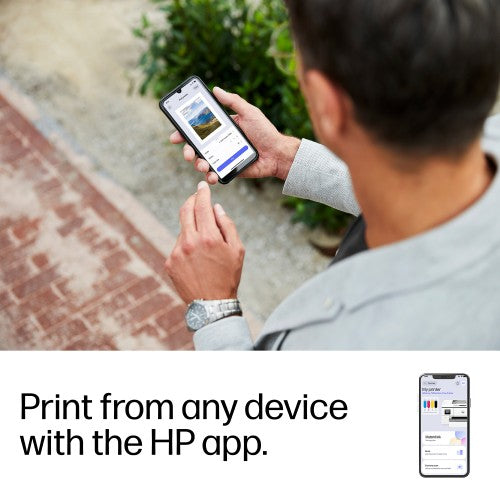 HP OfficeJet Pro 9720 Color Printer