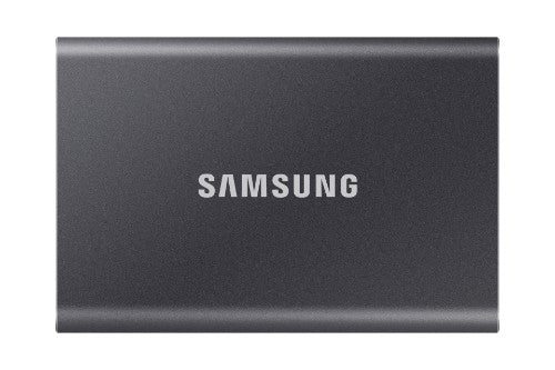 Samsung MU-PC4T0T 4 TB USB Type-C 3.2 Gen 2 (3.1 Gen 2) Gray, Titanium