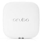 HPE Aruba Networking AP-503R-US 1490 Mbit/s White